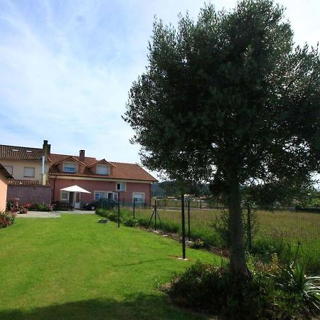 3 Bedrooms House With Furnished Terrace And Wifi At Ovinana Cudillero Kültér fotó