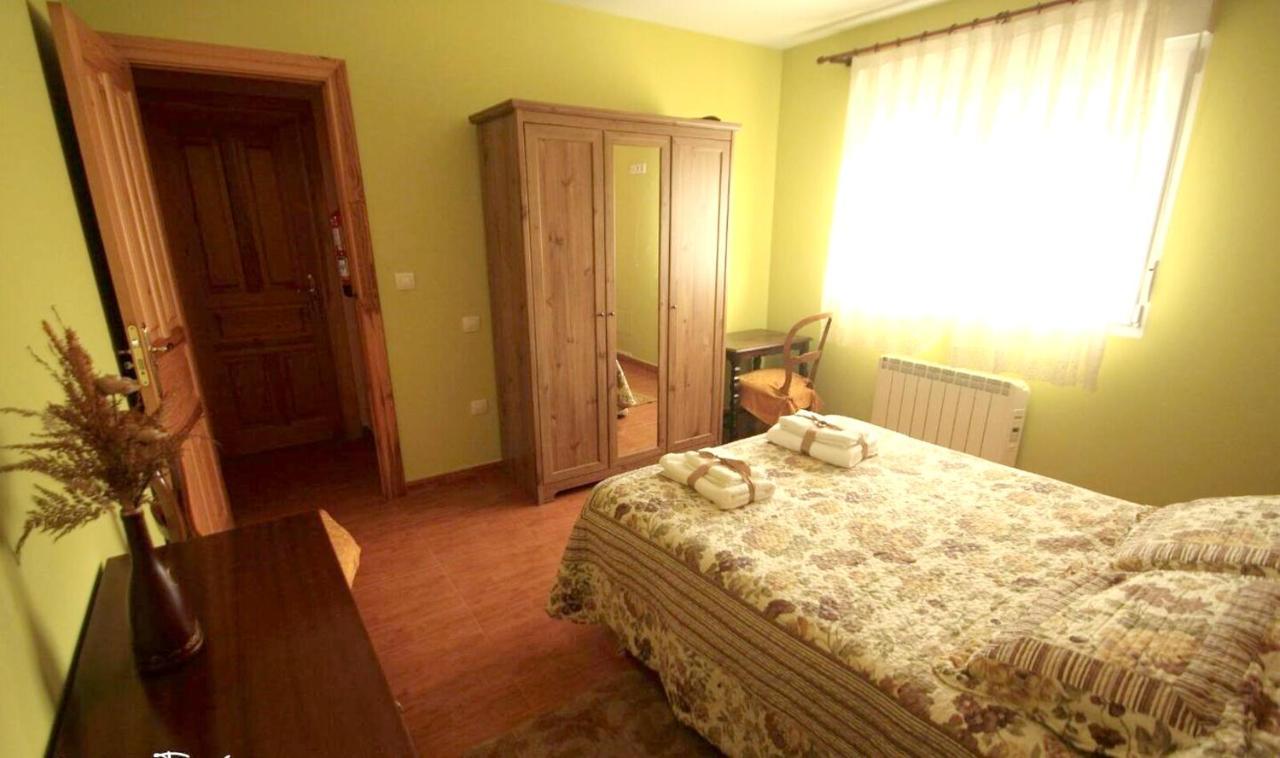 3 Bedrooms House With Furnished Terrace And Wifi At Ovinana Cudillero Kültér fotó