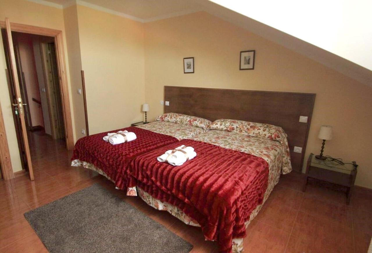 3 Bedrooms House With Furnished Terrace And Wifi At Ovinana Cudillero Kültér fotó