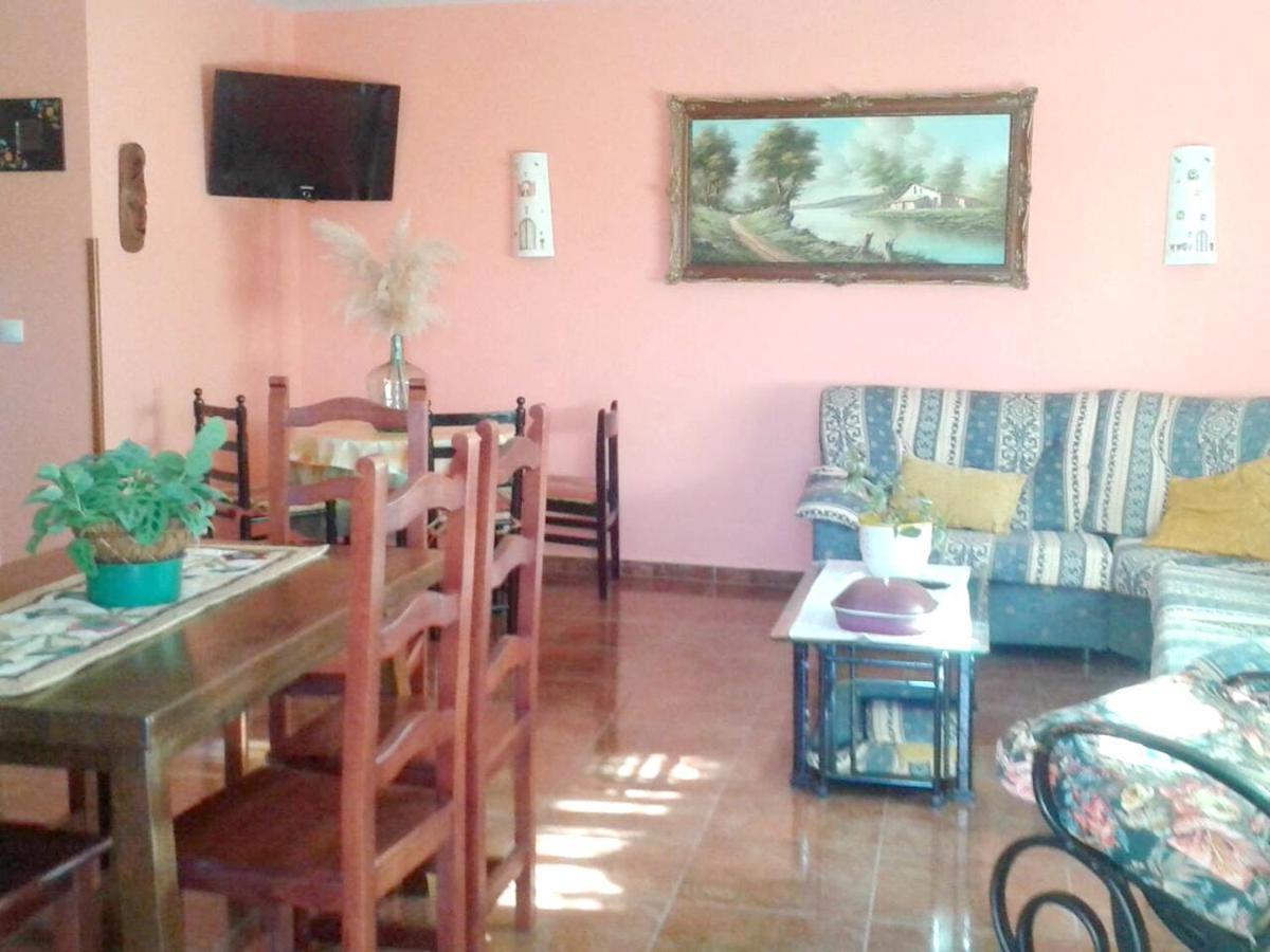 3 Bedrooms House With Furnished Terrace And Wifi At Ovinana Cudillero Kültér fotó