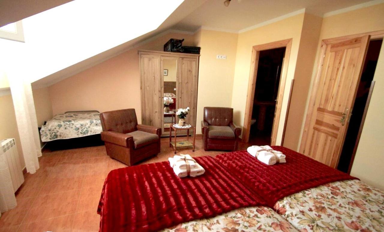 3 Bedrooms House With Furnished Terrace And Wifi At Ovinana Cudillero Kültér fotó