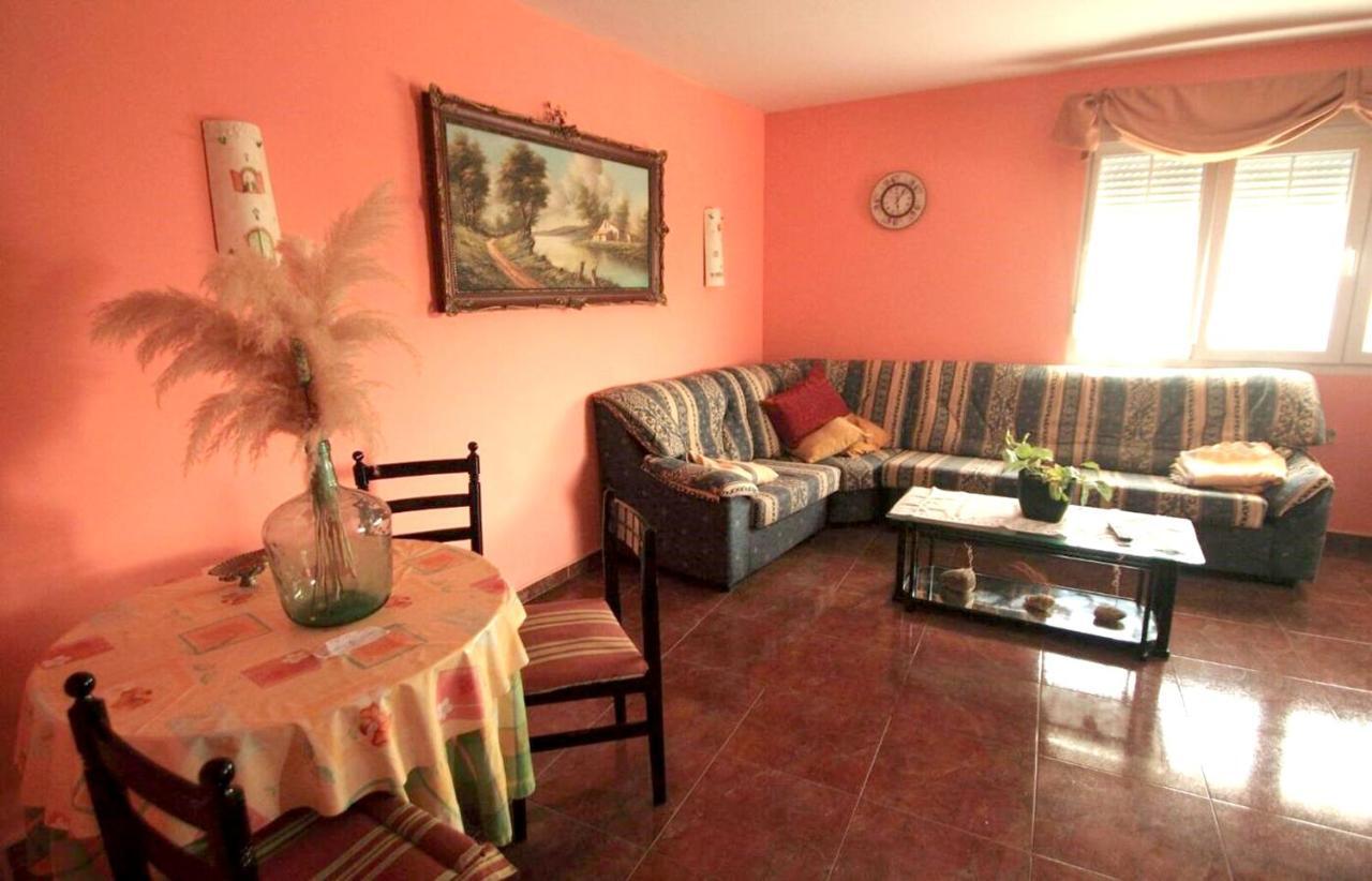 3 Bedrooms House With Furnished Terrace And Wifi At Ovinana Cudillero Kültér fotó